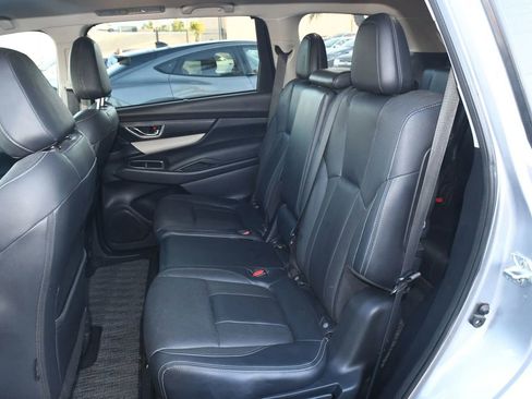 Used 2021 Subaru Ascent Limited w/ Popular Package #2A AWD/4WD image 10