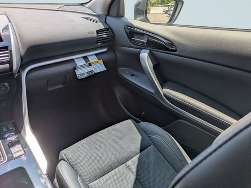 New 2026 Mitsubishi Eclipse Cross SE AWD/4WD image 19