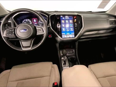 Used 2025 Subaru Ascent Premium AWD/4WD image 15