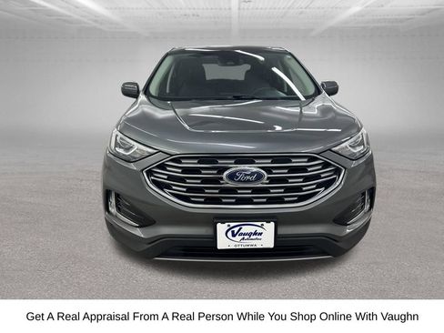 Used 2021 Ford Edge SEL w/ Convenience Package AWD/4WD image 5