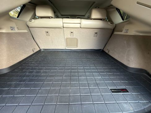 Used 2016 Cadillac SRX Luxury image 16