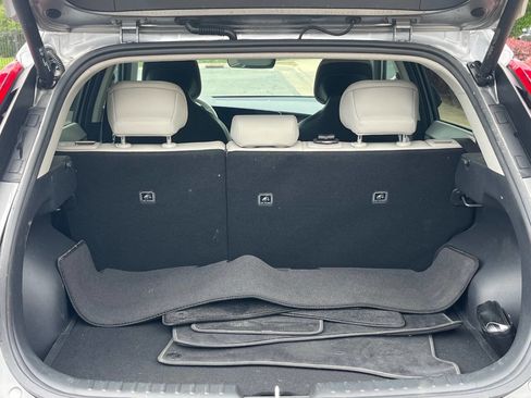 Used 2023 Kia Niro Wind image 15