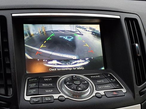 Used 2013 INFINITI G37 x Coupe w/ Premium Pkg image 19