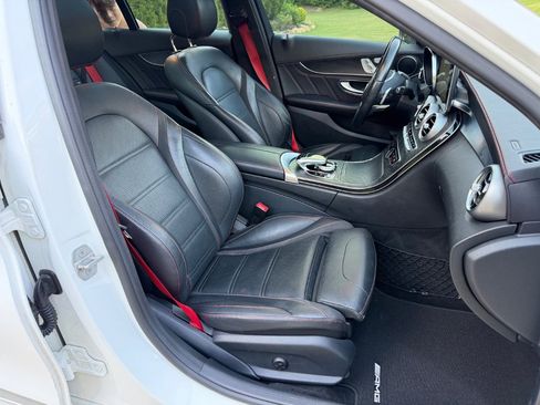 Used 2016 Mercedes-Benz C 450 AMG image 14