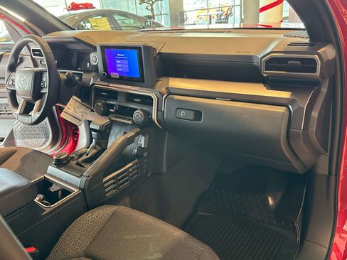 New 2026 Toyota 4Runner SR5 image 18