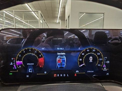 Used 2025 Ford Mustang Premium RWD image 20
