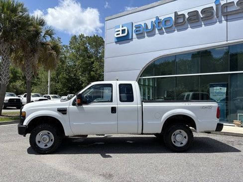 Used 2009 Ford F250 XL image 2