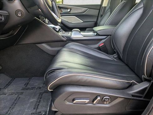 Used 2023 Acura MDX SH-AWD w/ Advance Package image 13