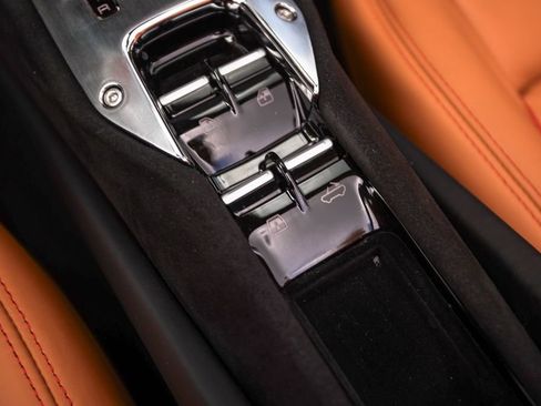 Used 2025 Ferrari 296 GTS image 36