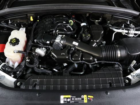 Used 2023 Jeep Grand Cherokee L Limited image 11