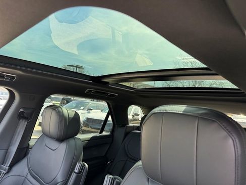 New 2026 Land Rover Range Rover Sport SE AWD/4WD image 7