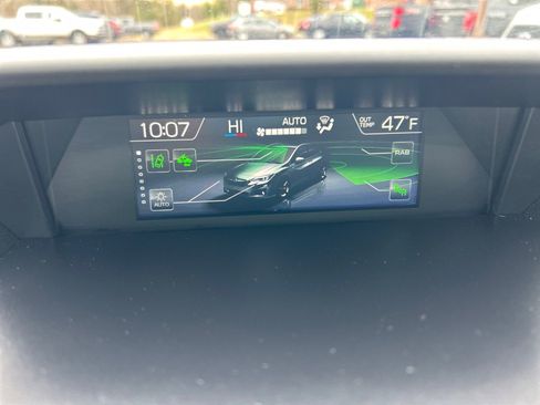 Used 2023 Subaru Crosstrek 2.5i Limited image 28