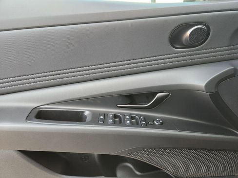 New 2026 Hyundai Elantra SEL Sport Premium image 22