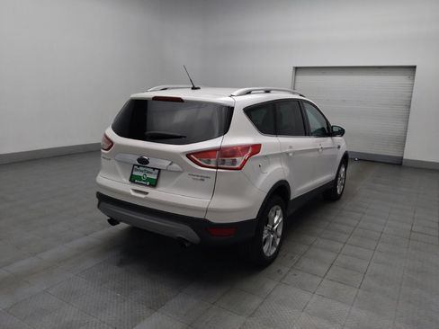 Used 2016 Ford Escape Titanium image 9