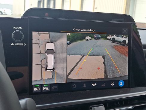 New 2026 Subaru Outback Touring XT AWD/4WD image 13