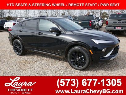 New 2026 Buick Envista Sport Touring w/ Convenience I Package