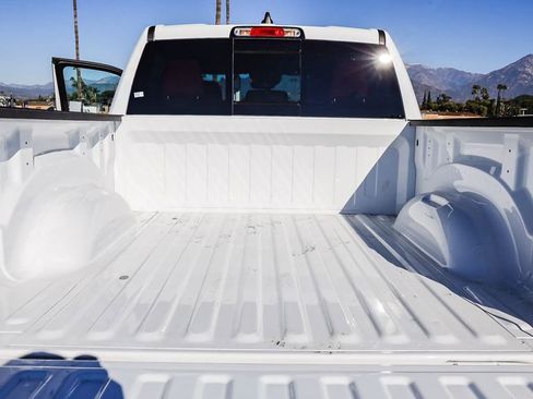 Used 2023 RAM 1500 TRX w/ Trailer Tow Group image 26