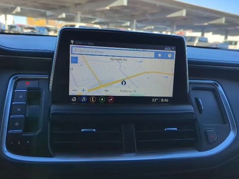 Used 2021 Chevrolet Tahoe RST w/ Luxury Package image 7