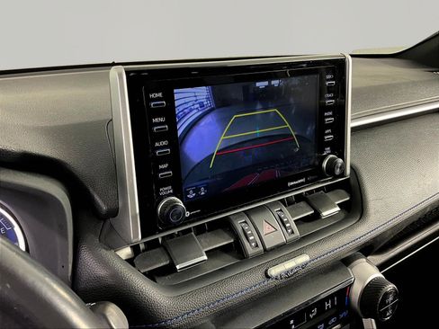 Used 2019 Toyota RAV4 XSE w/ All Weather Liner Package AWD/4WD image 13