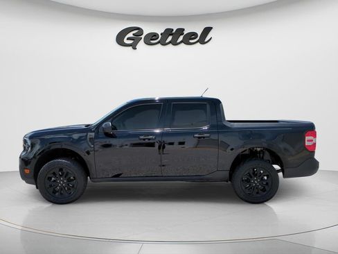 Used 2025 Ford Maverick XL w/ Equipment Group 102A AWD/4WD image 8