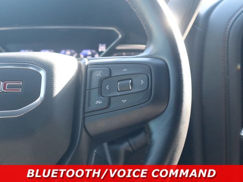 Used 2022 GMC Sierra 2500 AT4 w/ AT4 Premium Plus Package image 17