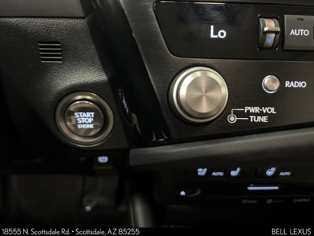 Used 2022 Lexus ES 350 w/ Premium Package FWD image 26