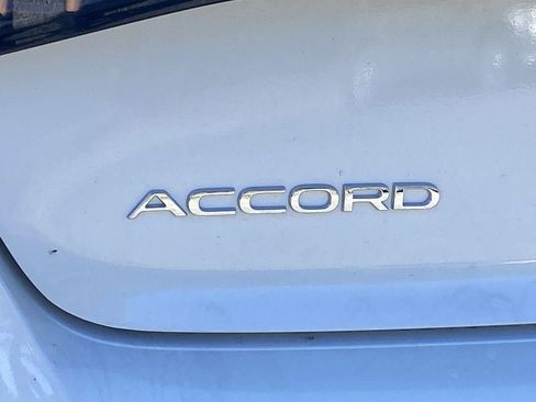 New 2026 Honda Accord LX image 31