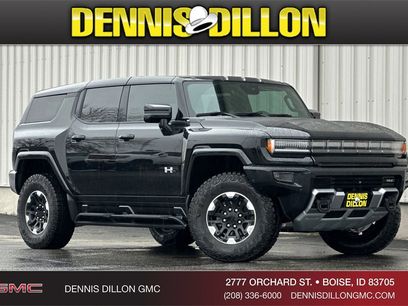 New 2025 GMC Hummer EV 3X w/ Extreme Off-Road Package