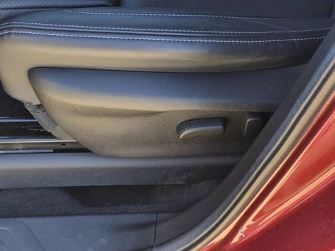 Certified 2023 Subaru Ascent Limited w/ Technology Package image 21