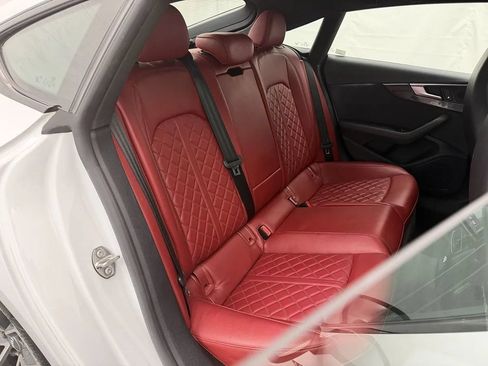 Used 2019 Audi S5 Premium Plus AWD/4WD image 40