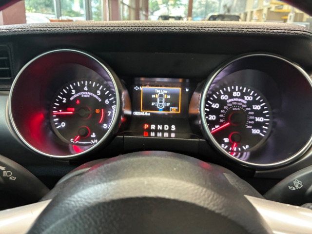 Used 2019 Ford Mustang Premium RWD image 20
