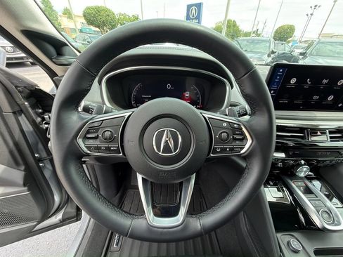 Certified 2026 Acura MDX w/ Technology Package FWD image 22