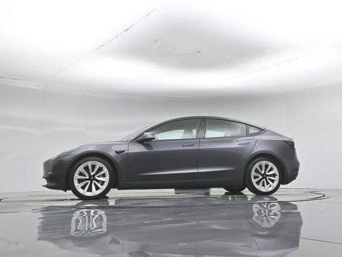 Used 2023 Tesla Model 3 Standard Range RWD image 48