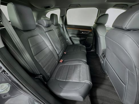 Certified 2022 Honda CR-V Touring image 27