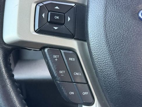 Used 2020 Ford F250 Lariat w/ Chrome Package AWD/4WD image 31