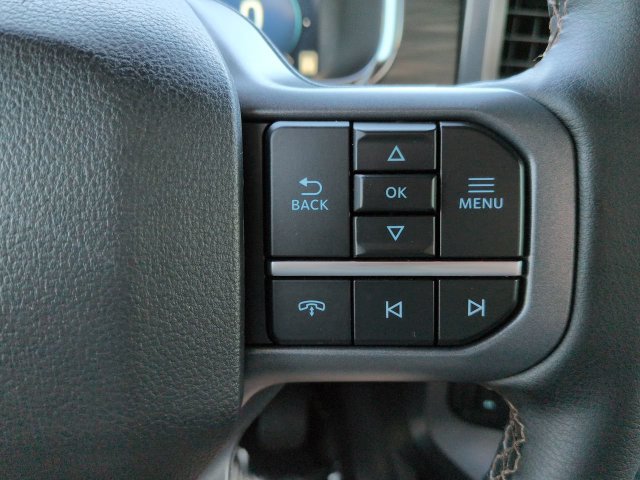 Certified 2025 Ford F150 Lariat w/ FX4 Off-Road Package AWD/4WD image 28
