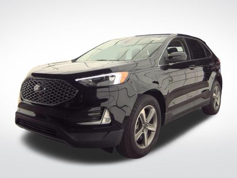 Used 2024 Ford Edge SEL w/ Convenience Package AWD/4WD image 1