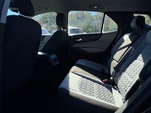 Used 2024 Chevrolet Equinox LS image 17