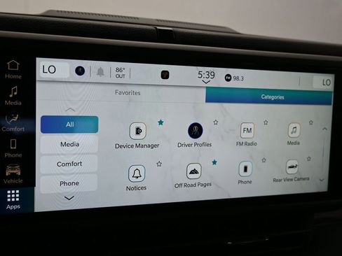 Used 2024 Jeep Gladiator Sport image 13