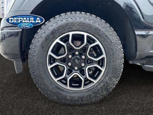 Used 2021 Ford F150 XLT w/ Equipment Group 302A High image 18