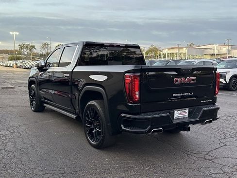 Used 2023 GMC Sierra 1500 Denali image 6