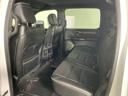 Used 2020 RAM 1500 Limited AWD/4WD image 25