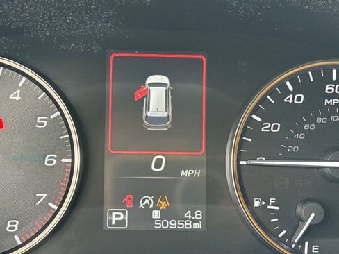 Used 2023 Subaru Outback Wilderness image 16