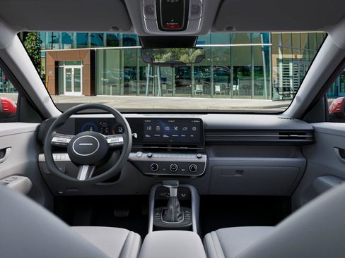 New 2026 Hyundai Kona SE image 27