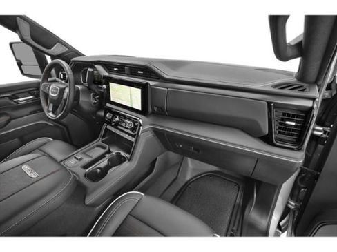 New 2026 GMC Sierra 2500 AT4X AWD/4WD image 17
