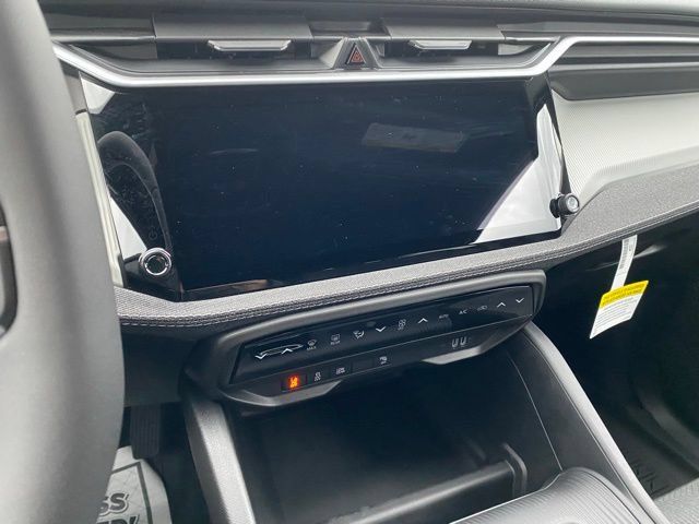 Used 2026 Jeep Cherokee Laredo AWD/4WD image 15