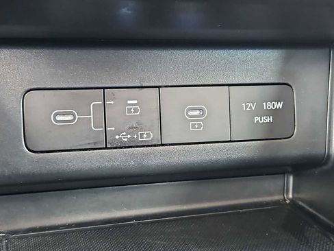Certified 2025 Hyundai Sonata SEL FWD image 30