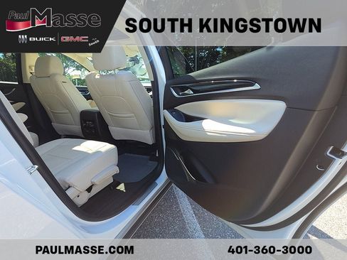 Used 2023 Buick Enclave Premium w/ Experience Buick Package AWD/4WD image 32