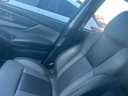 Certified 2023 Subaru Ascent Onyx Edition Limited image 3