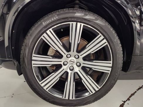 Used 2020 Volvo XC90 T6 Inscription w/ Advanced Package AWD/4WD image 8